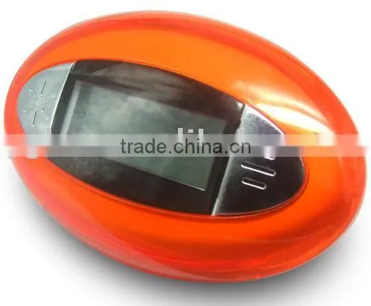 Talking Clock, alarm clock, weather station clock