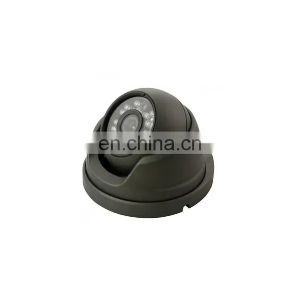 Custom Die Casting Outdoor Security CCTV Camera Housing photo-5