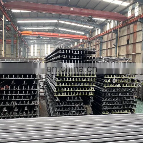 High Quality Wide Use TK3 TK5A Elevator Hollow Guide Rail photo-5