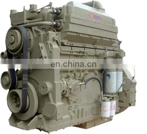 Marine Engine 4BTA3.9 6BTA5.9 6CTA8.3 6LTAA8.9 NT855 NTA855 KTA19 KTA38 KTA50 photo-3