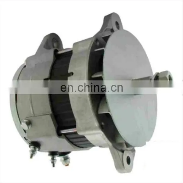 Lower Price Engine Parts Alternator 1693345 for Excavator photo-2