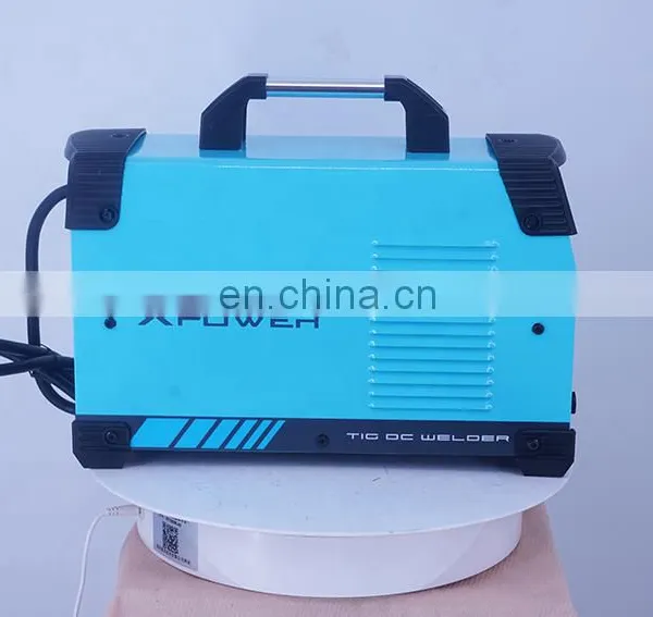 dc Inverter Tig Welder 200 photo-3