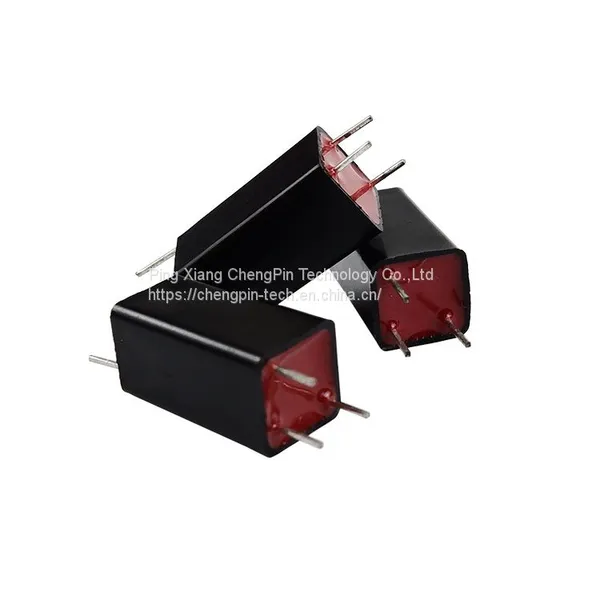 Manufacture of Spray Coating Machine Trigger Coil Lightning Monitoring Device Trigger Inductive Coil photo-5