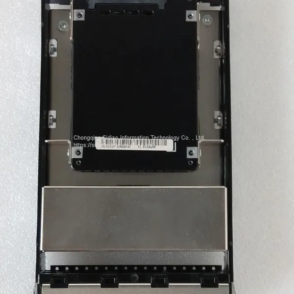 0235G7J3 400GB SAS Disk Unit(3.5