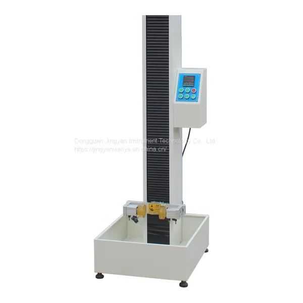 Electric Mobile Phone Drop Tester Pneumatic Drop Impact Testing Machine Free Fall Test Machine photo-3