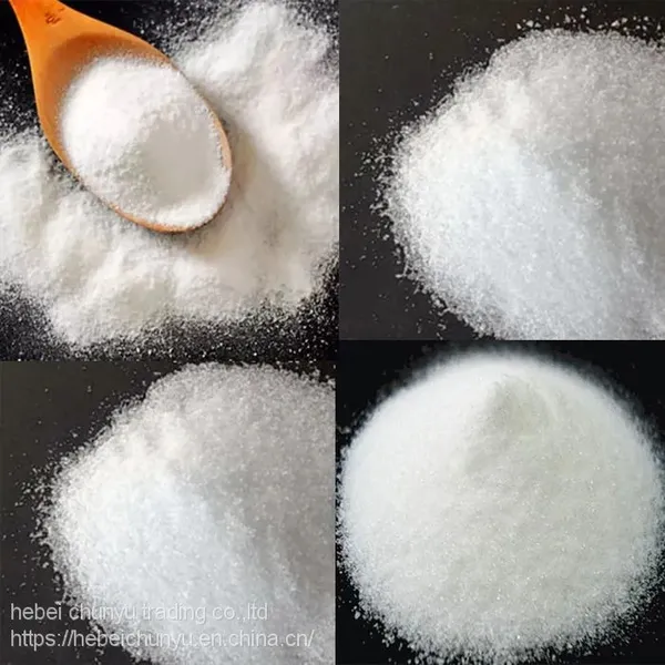 CAS 56038-13-2 Food Grade Sugar Sweetener 99% Powder Sucralose photo-3