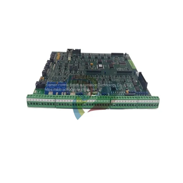 ABB 07KR31 FPR36000227R1202-S Programmable Processor Unit photo-3