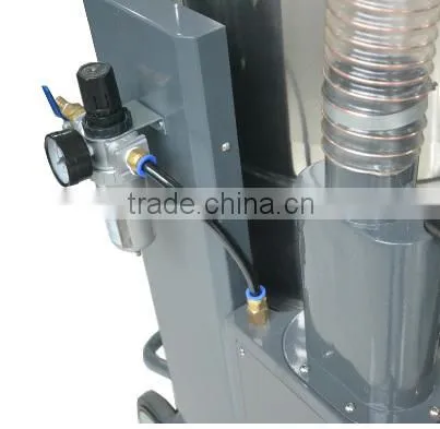 Pneumatic Industrial Vacuum Cleaner for Sale photo-3