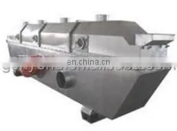 Potassium Alum Fluidized Bed Dryer/Vibra Fluid-Bed Dryer Machine With Good Price photo-3