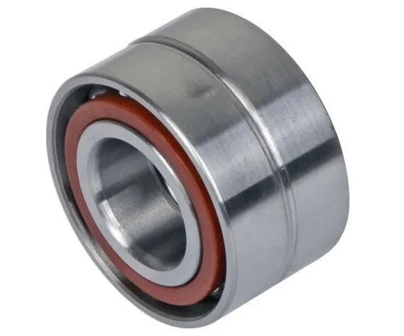 80btr10styndblp4a; 80btr10htyndblp4a Angular Contact Ball Bearings Refueling Booms, Wenches, Apus photo-2