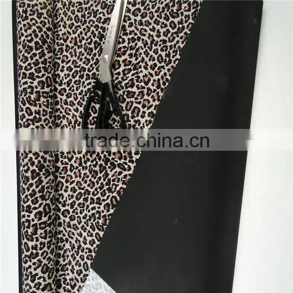 Latex Cloth Latex Waist Cincher Cloth photo-4