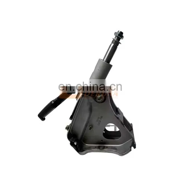 China Heavy Truck Sinotruk Howo Truck Spare Parts 711W46113-6245 Steering Pto Shaft Howo T5g 711w461136245 photo-2