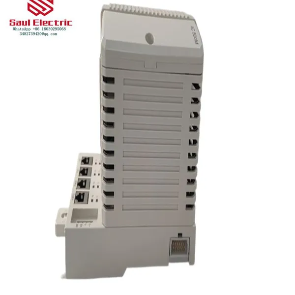 PM865K02 Programmable logic controller
