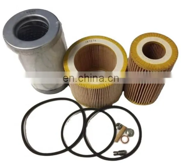 100010089-3 Module Module Compair Industrial Air Compressor Spare Parts photo-4