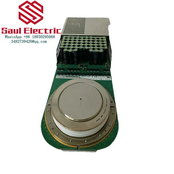 5SHY35L4503 3BHB004693R0001 3BHB004692R0002 5SXE01-0127 IGCT MODULE photo-2