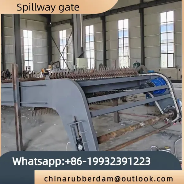 Channel Flat Gate Double Water Stop Square Gate Hydraulic Engineering Cast Iron Square Gate Reservoir Gate Cast Iron Gate photo-5