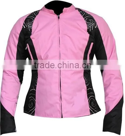 100% Waterproof Jacket