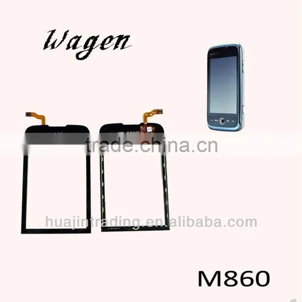 Touch Screen Replacement for Huawei M860