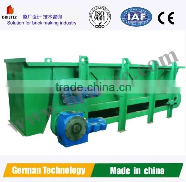 German Technology Robotic Setting Machine Brick Making Machine Factory in China photo-4