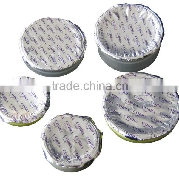 Automatic Paper Cup Sealing and Filling Machine photo-5