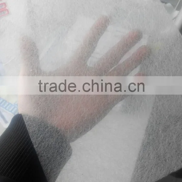 Fiberglass Chopped Strand Mat /nonwoven Fiberglass Mats photo-4