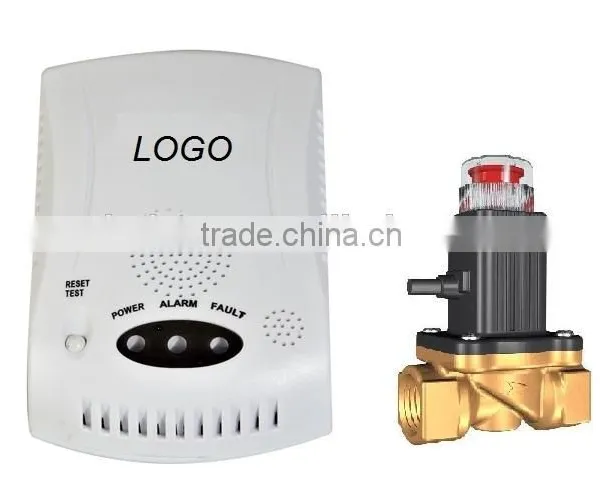 Top Quality CE Approved Romania Natural Gas Detector Kit