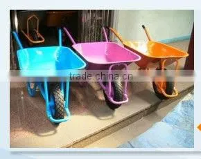 Industrial Wheel Barrow WB5009