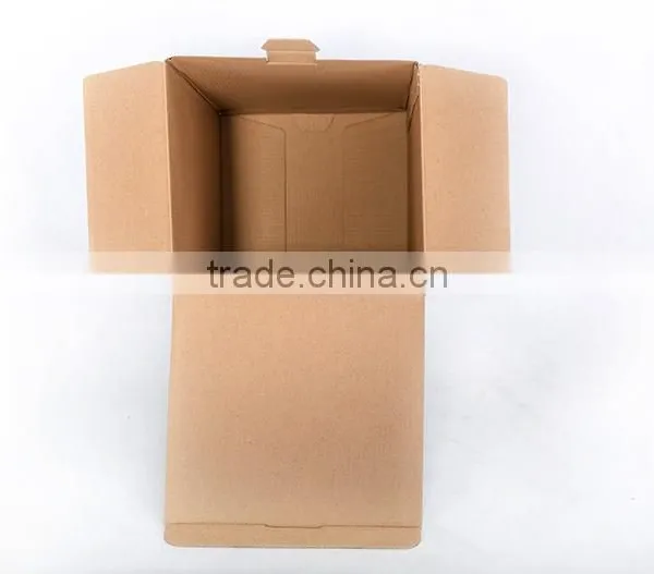 Eco-friendly Newest Design Paper Material White Cardboard Box, Mini Cardboard Box, Small Cardboard Box. photo-4