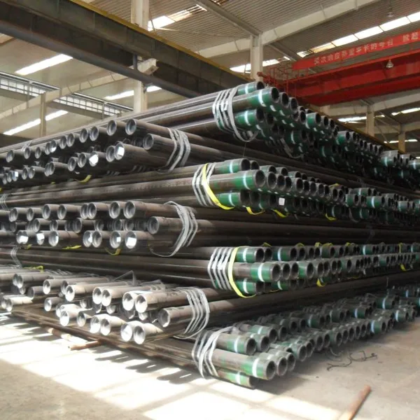 Application Analysis of X80 Corrosion-Resistant Sucker Rod Tubing and H40 High-Strength Oil Transmission Tubin photo-3