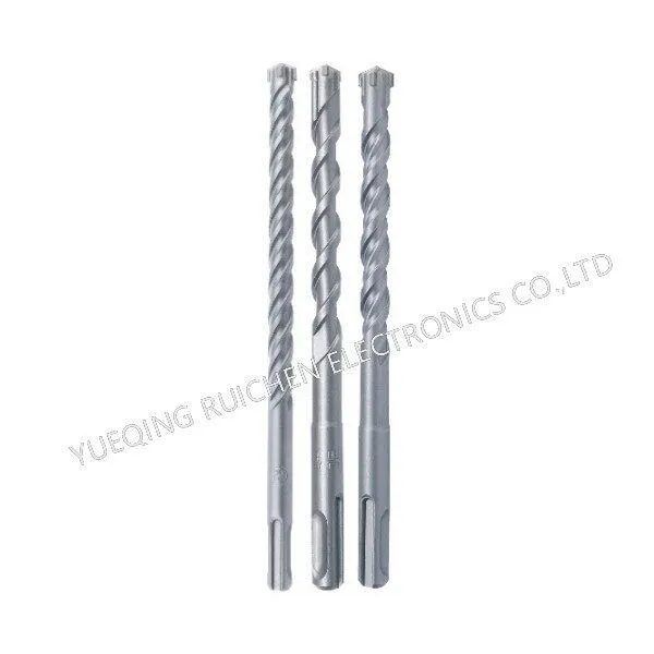 China Sds Drill Bit Stone Center Drill Bit SDS Plus Product Category for Drilling Holes photo-2