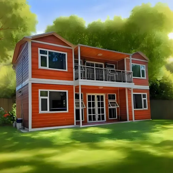 SXKON Detachable Container House Mobile Office photo-5