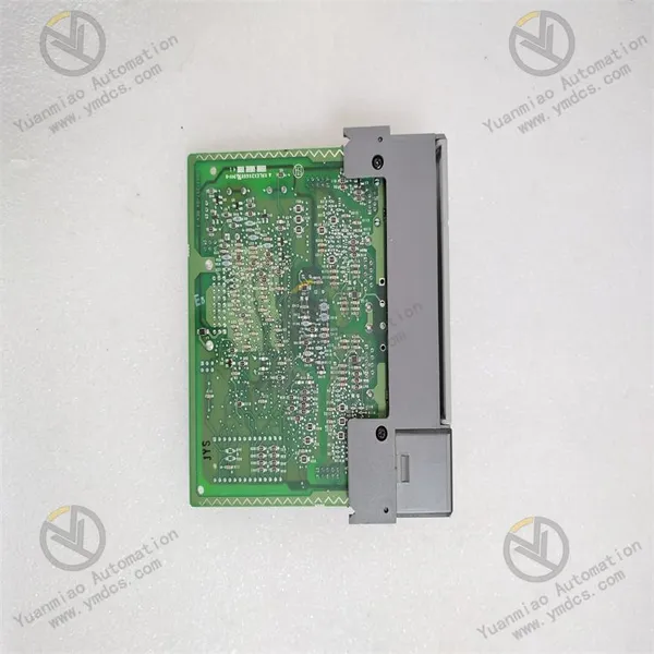 Industry - Leading 3150 - MCM Allen - Bradley Reliable Communication Module photo-4