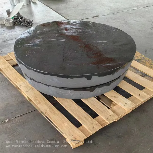 Drinking Water Pipeline Use S30403 & 304L Stainless Steel Bars, Low Carbon, Non-magnetic, Seamless Bar, Cutting-to-length, ASTM A479 photo-3