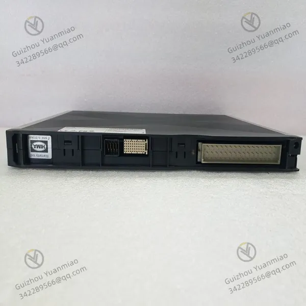 HIMA X-DI1601 985210222 Digital Input Module photo-3