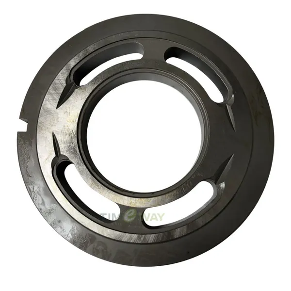 A4VG Excavator Piston Pump Parts A4VG110 A4VG140 A4VG145 A4VG175 Hydraulic Pump Rotor Group Kits for Repair Rexroth Pump photo-2