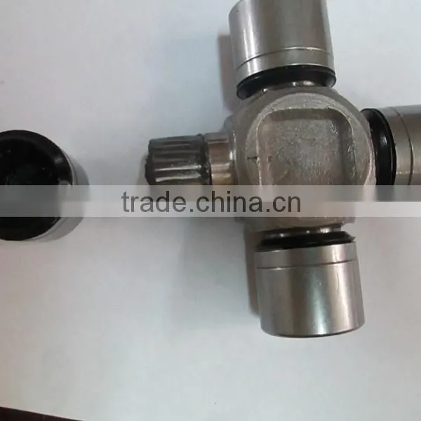 20 Years High Quality Stainless Steel Universal Joint Transmission Universal Joint for Mini Truck/tricycle photo-4
