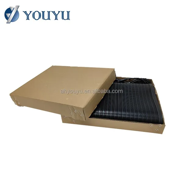 Roof Gutter Snow Melt Heating Mat for Ice Melting Silicone Heating Pad Heated Walkway Mat photo-5
