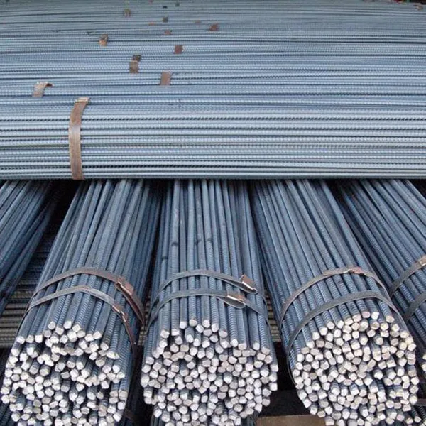 German Standard Din 488B500b10-40mm Steel Rebar Deformed Steel Bar Iron Bar/building Rebar HRC photo-4