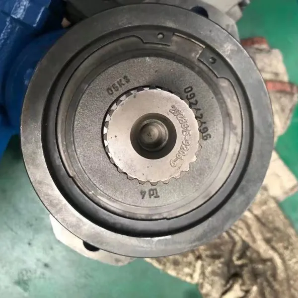 Hydraulic Pump A2FO 10/61L-PZP06 A2FO23/61L-PZB05 A2FO56/61R-VBB05 Hydraulic Pump A2FO90/61R-PBB05 A2FO125/61R-PBB05 photo-5