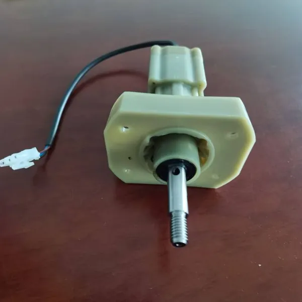 ‌Hot Selling 3825 Brushless Walking Motor With Gearbox - Perfect for Electrician Tools!‌ photo-2