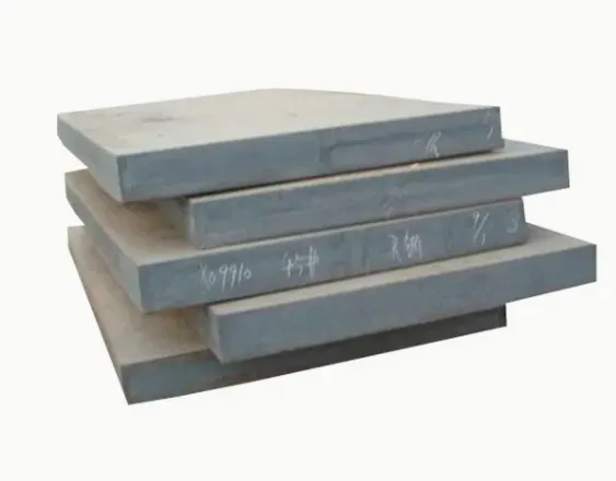 Hot Rolled Wear Steel Nm500 Wearing Resistant Heat Treatment Steel Plate Q+T With Wear Resistant Layer Fdsdffgsg Fsgfs Sgfsgf Fsg photo-2