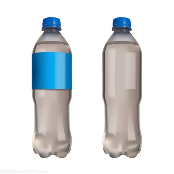 Plastic Bottle photo-2