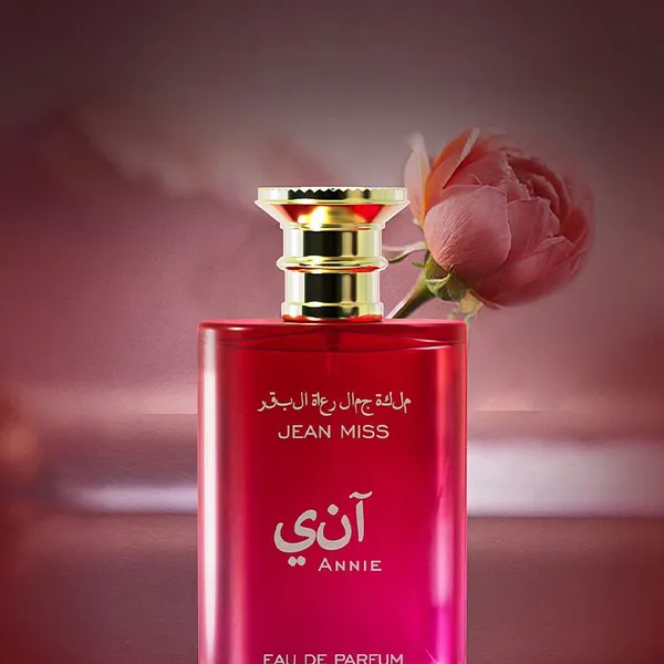 100ml Women's Perfume Long-lasting Women's Fresh and Natural Perfume Wholesale Factory Direct Sales photo-2