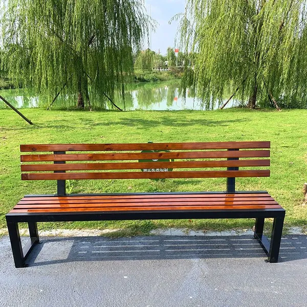 Park Bench