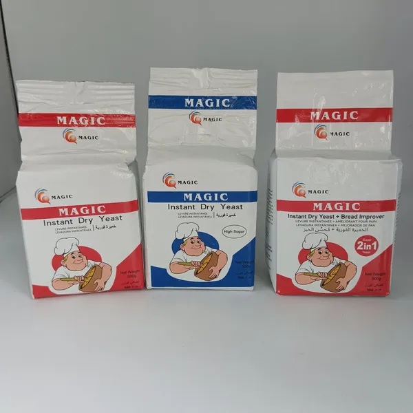 High Sugar Instant Dry Yeast photo-3