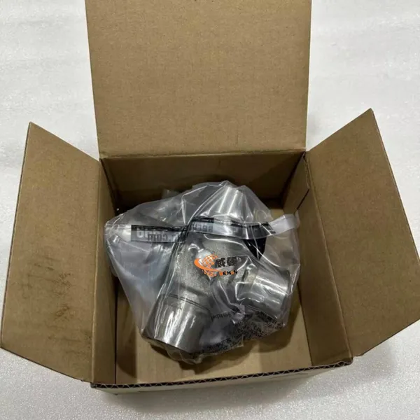 SDLG Original 4110001531001 Spider W50-45126-A for LG Machinery With Good Price in Stock photo-1