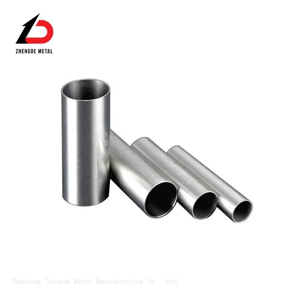 Diameter 60mm 73mm 75mm 76mm Stainless Steel Pipe 304 316 316L photo-2