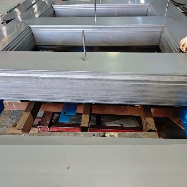 High Permeability Oriented Silicon Steel Strip CRGO GOES Precision Slit Coil Low Iron Loss Electrical Steel Tape for Reactor and Toroidal Core photo-4