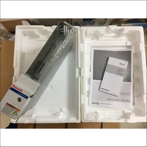 Rexroth HCS02.1E-W0028-A-03-NNNN IndraDrive C Servo Drive