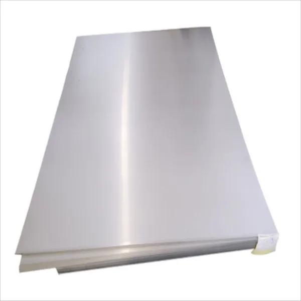 ASTM/AISI Custom Thickness 0.3-6mm 304L 304 316 316L 2b Ba Hl Brush Surface Finish photo-3